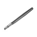 Qualtech Bridge Reamer, Series DWRRBST, Imperial, 1116 Diameter, 12 Overall Length, 1316 Point, Tapere DWRRBST1-1/16